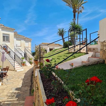 Casa Catan Apartment Ла Кала де Михас Екстериор снимка