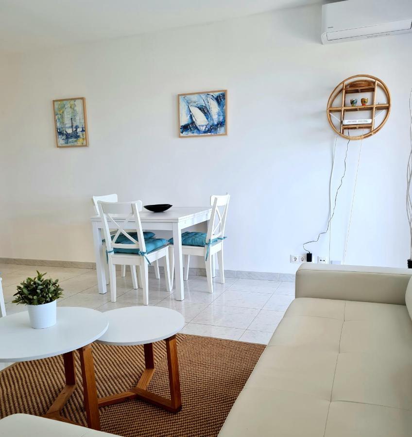 Casa Catan Apartment Ла Кала де Михас Екстериор снимка