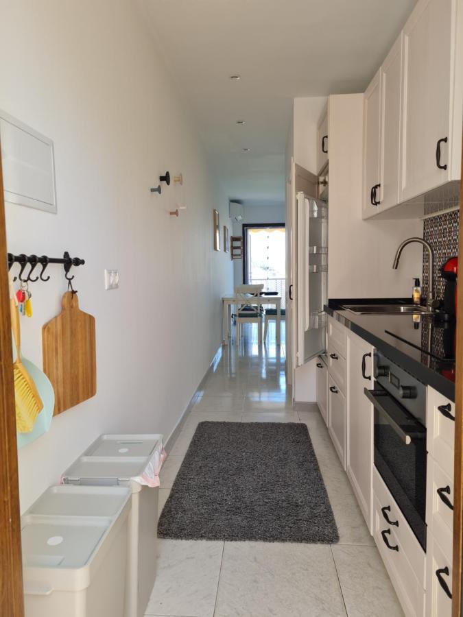 Casa Catan Apartment Ла Кала де Михас Екстериор снимка