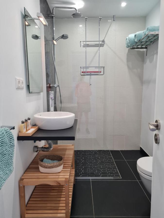 Casa Catan Apartment Ла Кала де Михас Екстериор снимка