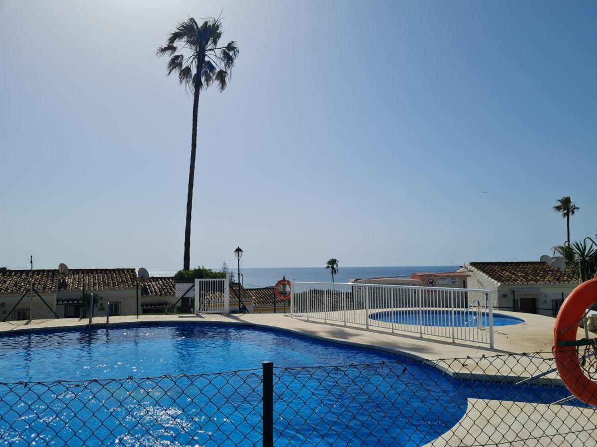 Casa Catan Apartment Ла Кала де Михас Екстериор снимка