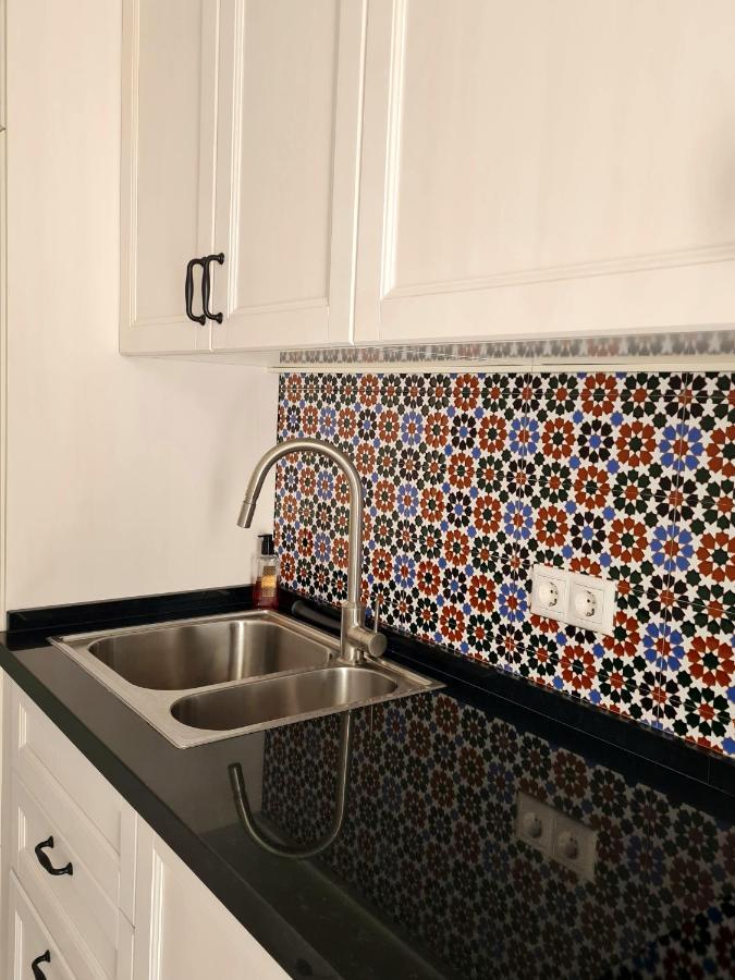 Casa Catan Apartment Ла Кала де Михас Екстериор снимка