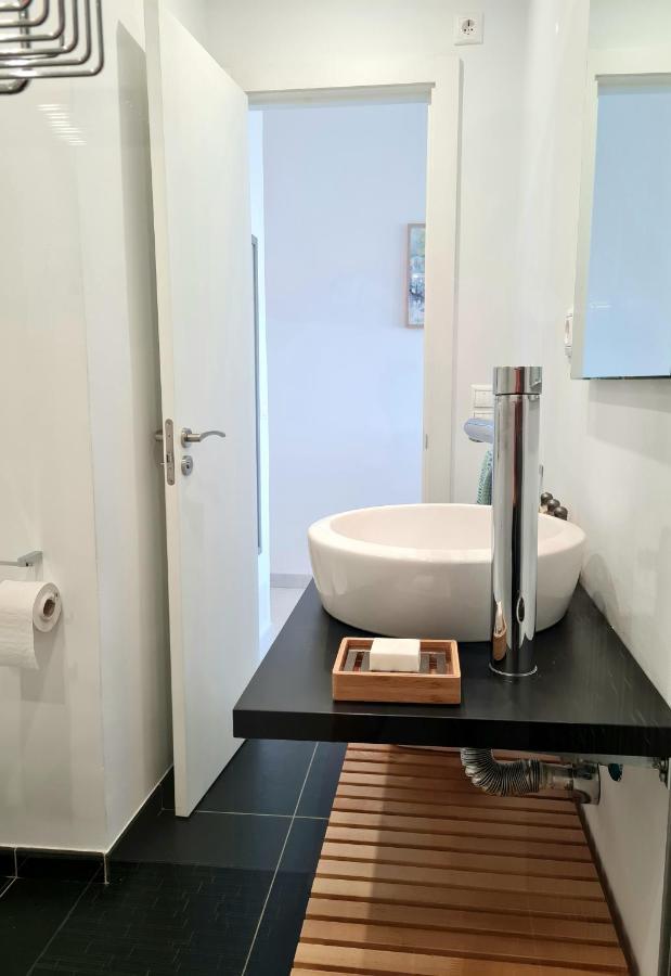 Casa Catan Apartment Ла Кала де Михас Екстериор снимка