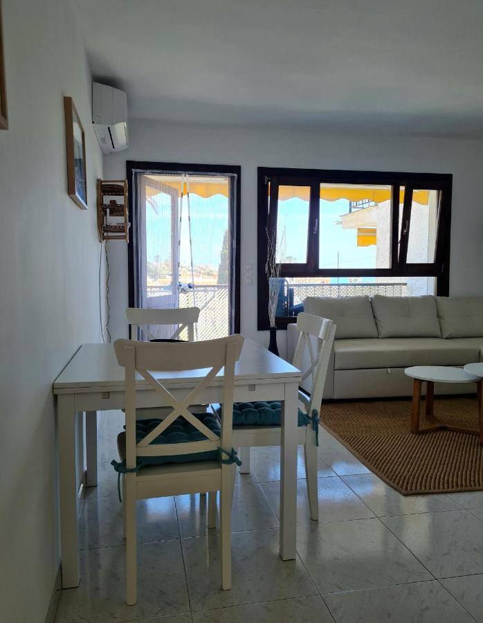 Casa Catan Apartment Ла Кала де Михас Екстериор снимка