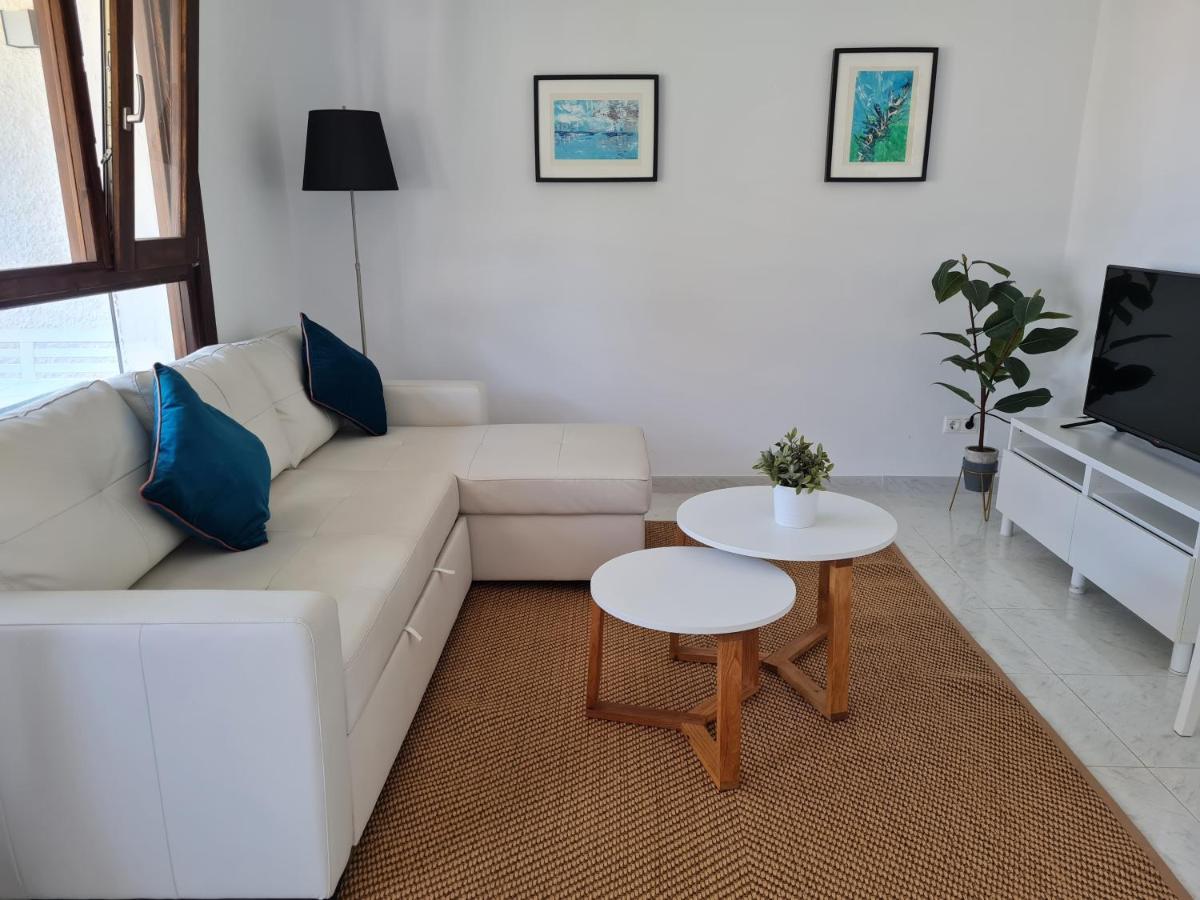 Casa Catan Apartment Ла Кала де Михас Екстериор снимка