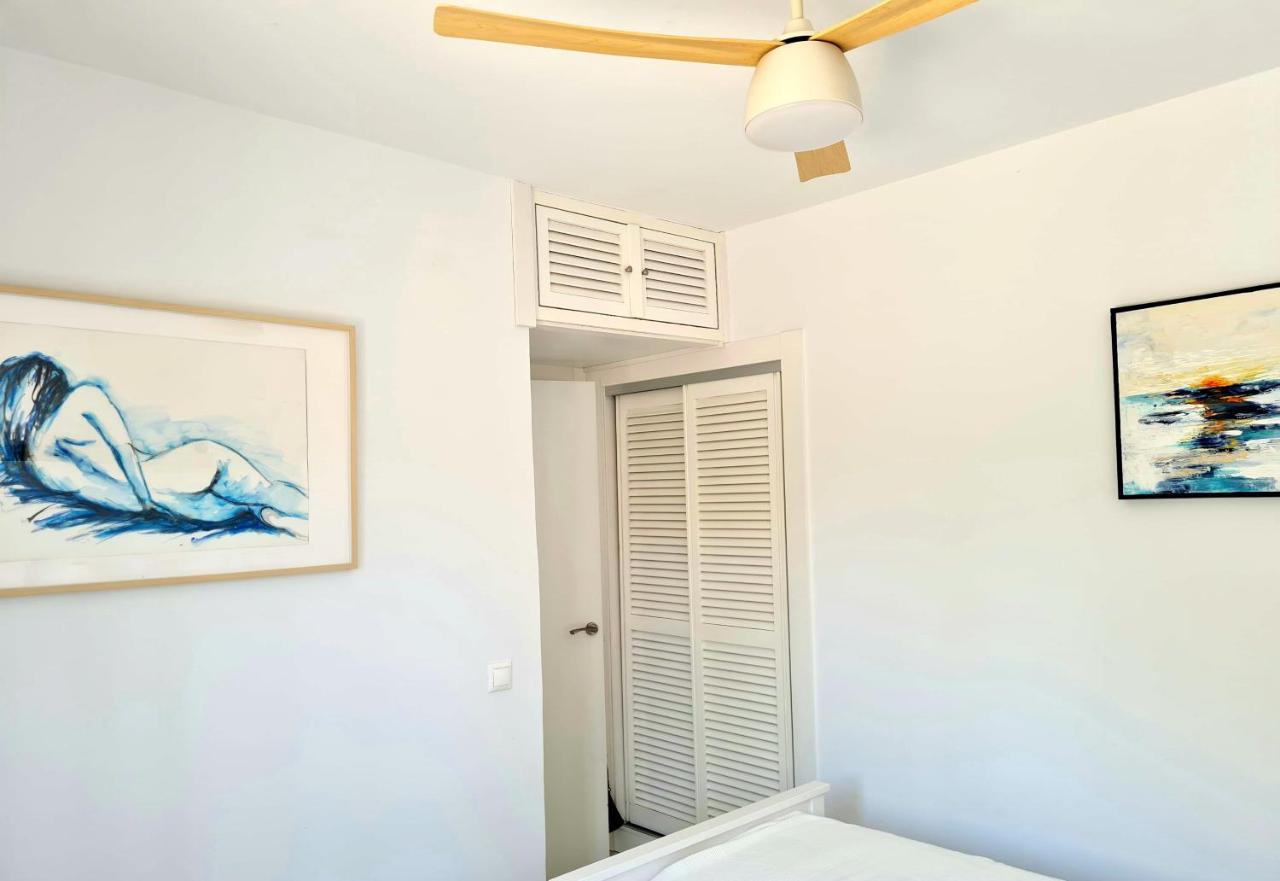 Casa Catan Apartment Ла Кала де Михас Екстериор снимка