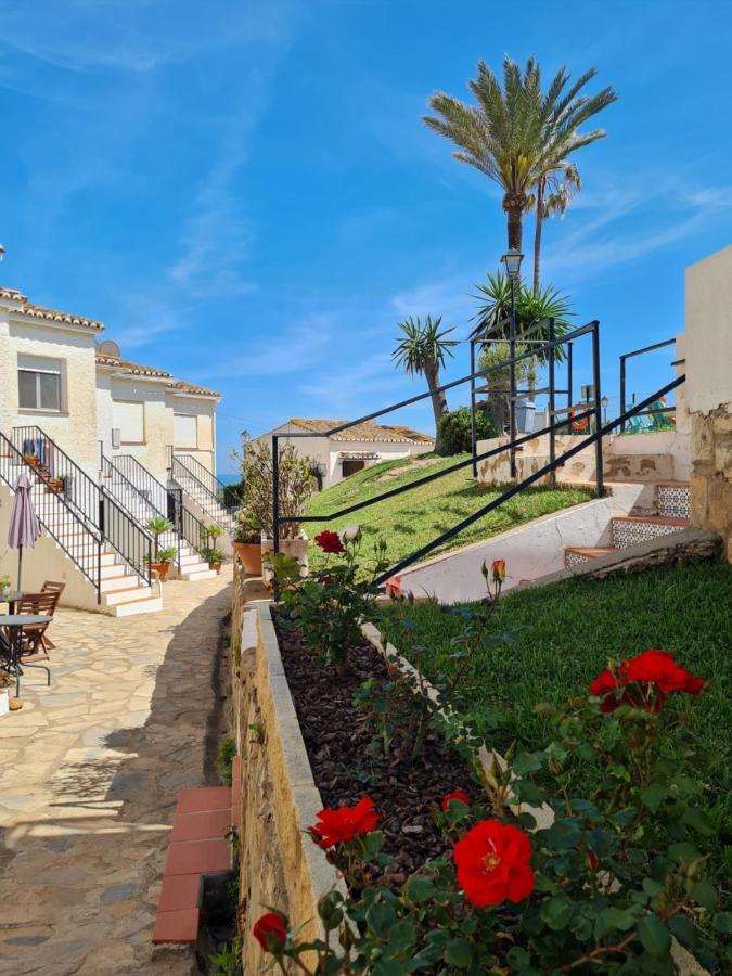 Casa Catan Apartment Ла Кала де Михас Екстериор снимка