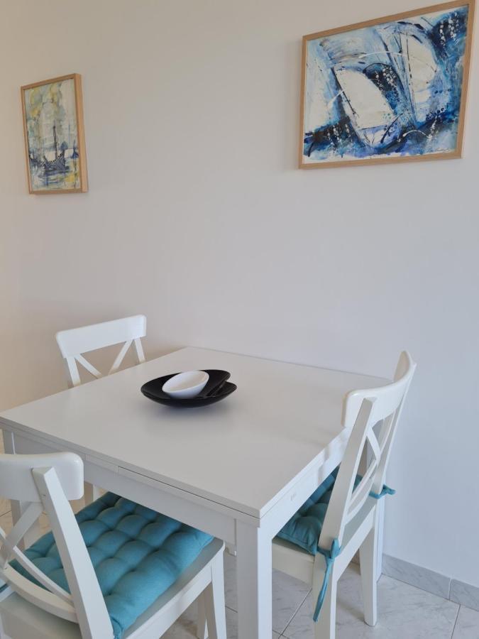 Casa Catan Apartment Ла Кала де Михас Екстериор снимка
