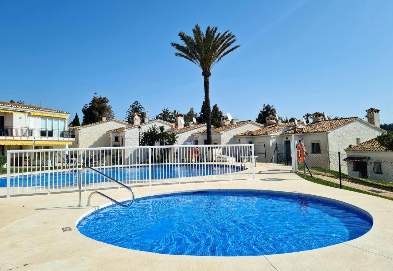 Casa Catan Apartment Ла Кала де Михас Екстериор снимка