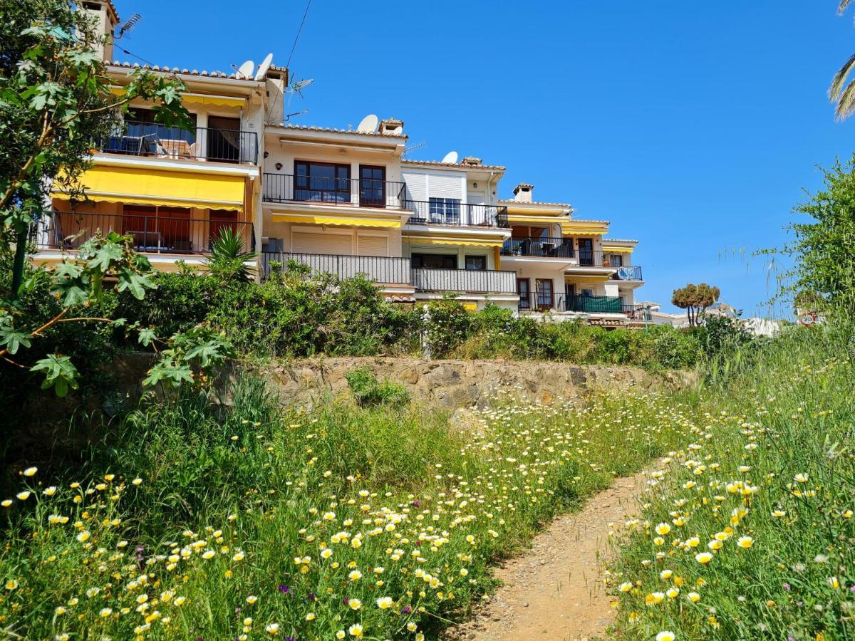 Casa Catan Apartment Ла Кала де Михас Екстериор снимка
