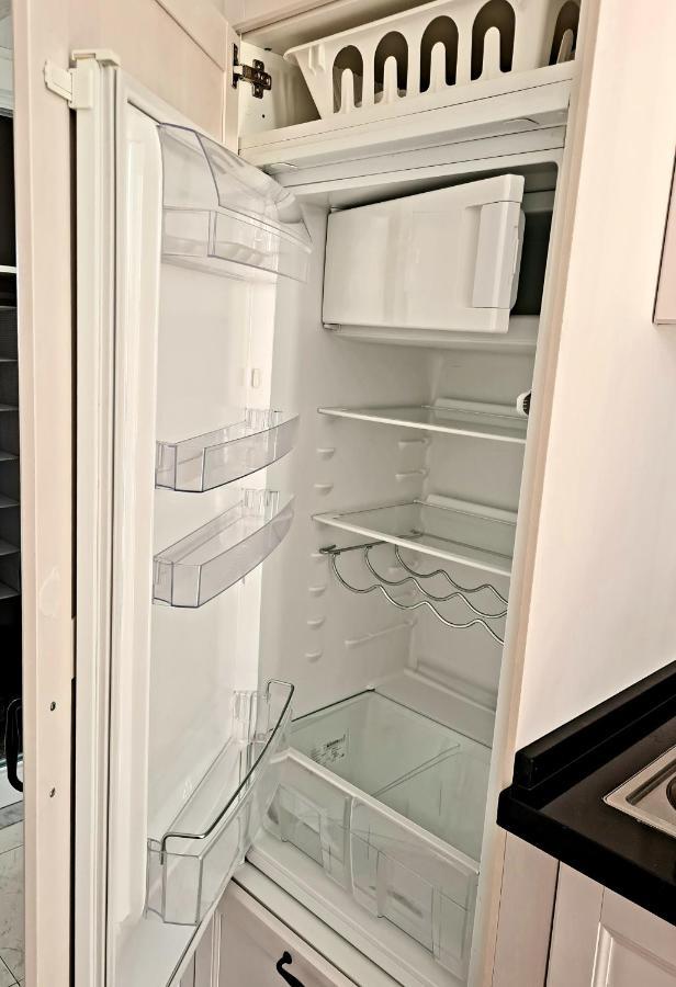 Casa Catan Apartment Ла Кала де Михас Екстериор снимка