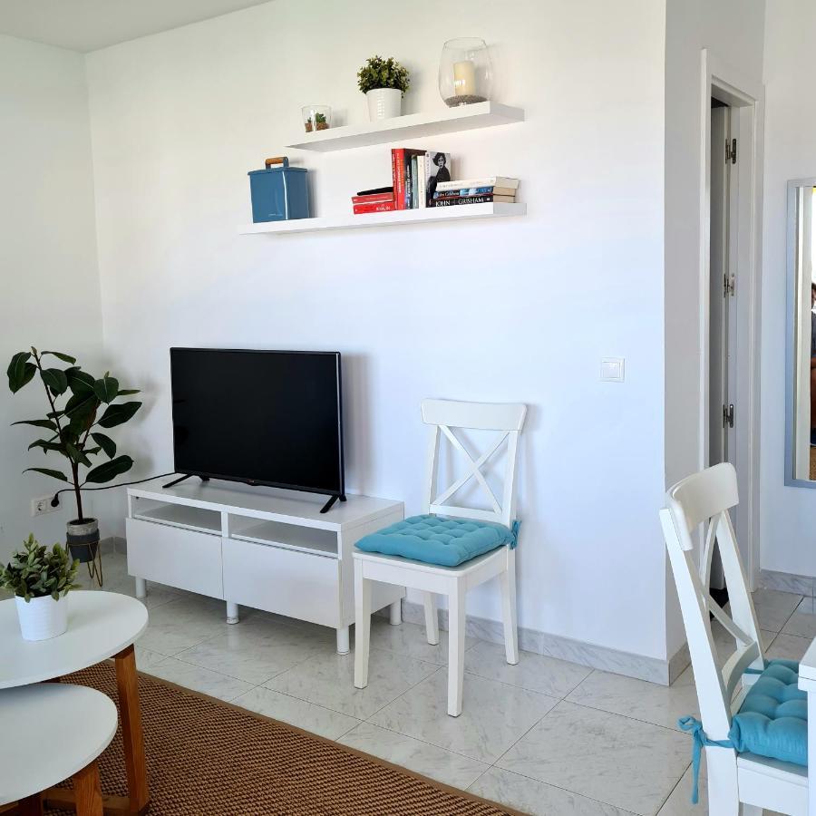 Casa Catan Apartment Ла Кала де Михас Екстериор снимка
