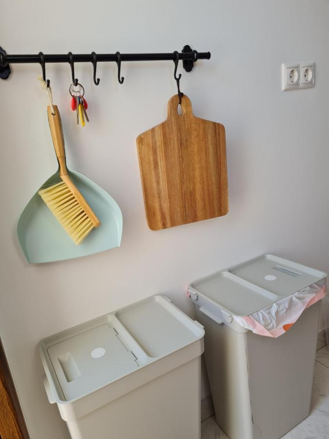 Casa Catan Apartment Ла Кала де Михас Екстериор снимка