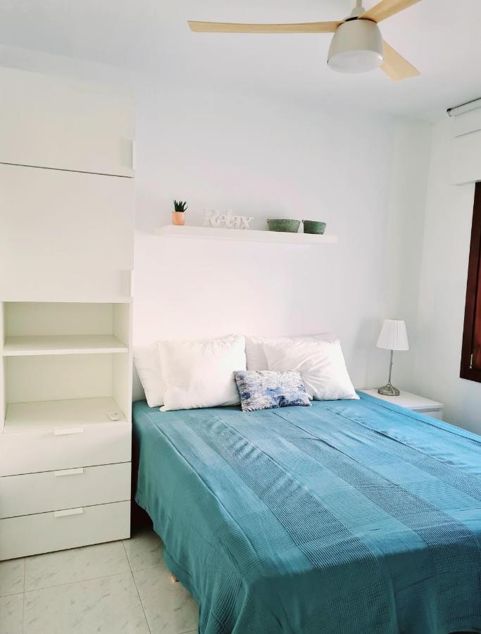 Casa Catan Apartment Ла Кала де Михас Екстериор снимка